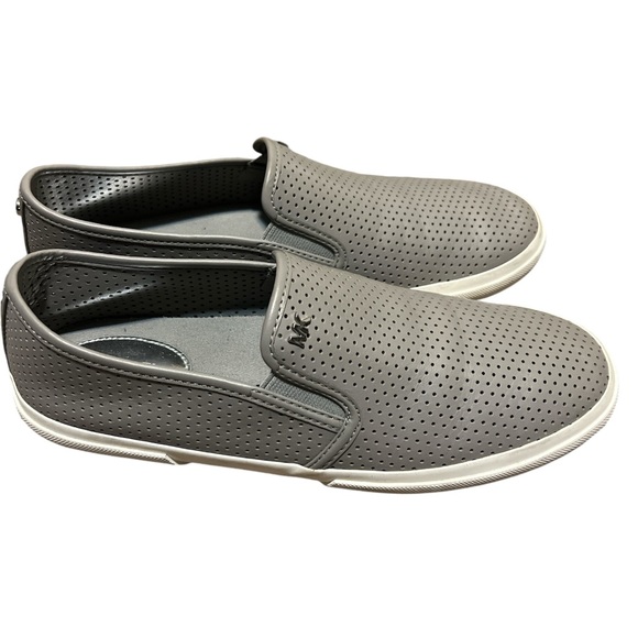 Michael Kors Keaton Slip On Women’s 9 - Picture 4 of 6